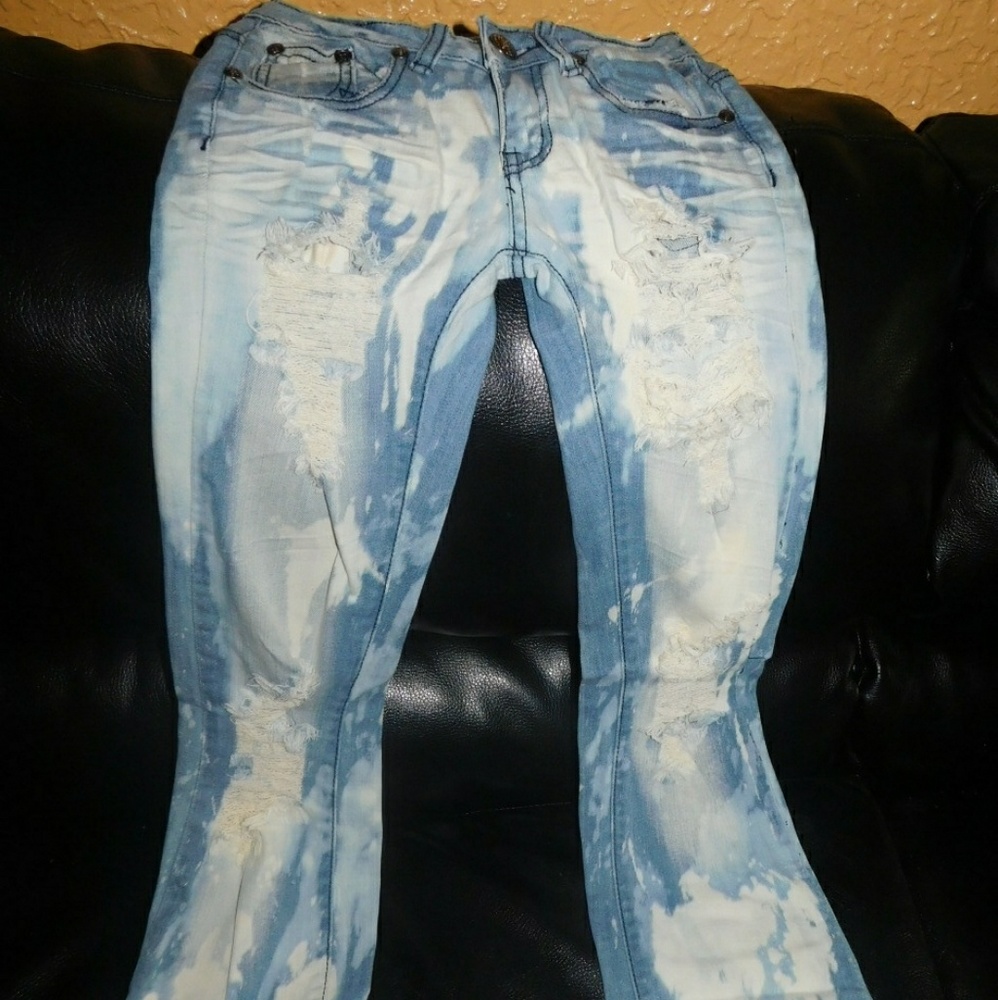 Jeans - Picture 4 of 4